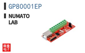 GP80001EP ͼƬ